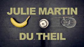 Julie Martin du Theil - Rituale